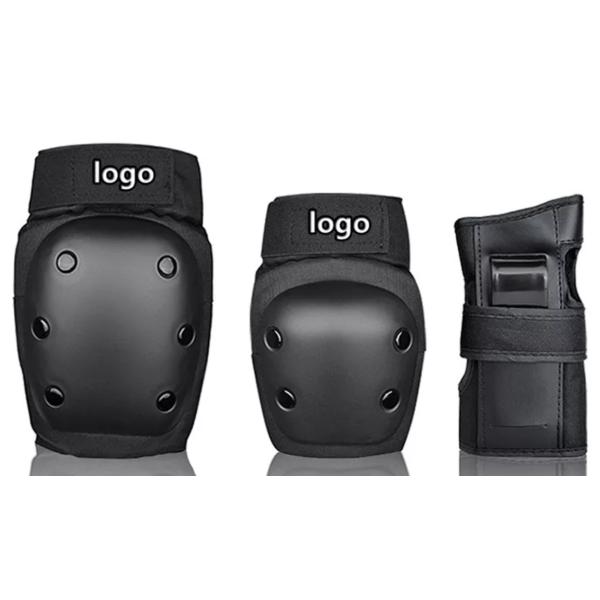 Sports Roller Skating Protective Gear Ski Balance Riding Knee Pads