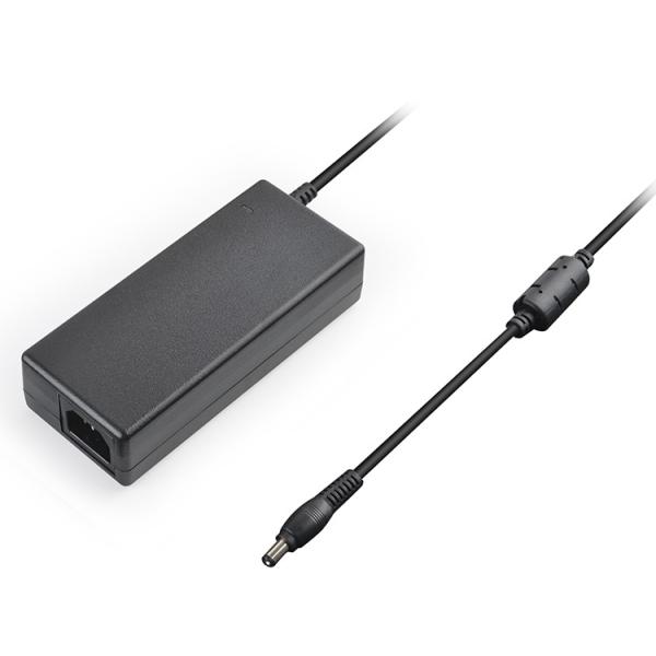 15 Volt 5 Amp Universal AC DC Power Adapter UL VI CE KC PSE Approval