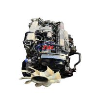 Bonne qualité d'origine japonaise pour Nissan RB25 RB25DE moteur complet avec boîte de vitesses