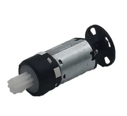 мини DC 0.1A чистит мотор щеткой привода замка мотора 3350RPM