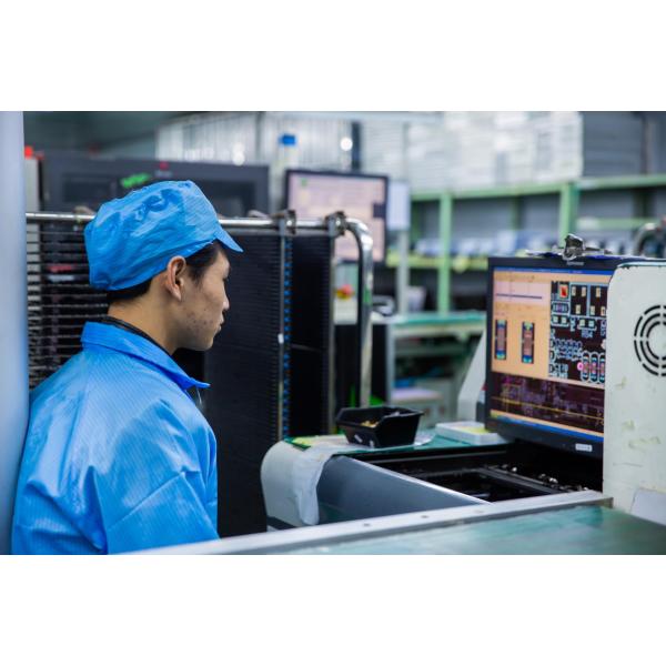 High Quality OEM PCB Board and Electronic Components Assembly Good Quality Motherboard for Split Ac Control Pcb Board