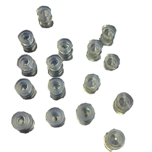 Medical Products Making Machine Brake-Type Double Slide Injection Molding Machine