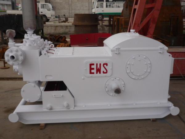 MP16 MUD PUMP, BOMCO F1600 MUD PUMP, WEATHERFORD MUD PUMP, MP5 MUD PUMP, MP10 MUD PUMP, MP13 MUD PUMP