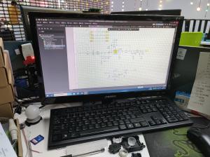 Shenzhen Xinhe Lighting Optoelectronics Co., Ltd.