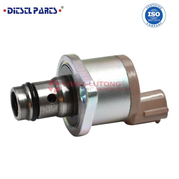 Fuel Suction Control Valve HU294000-1223