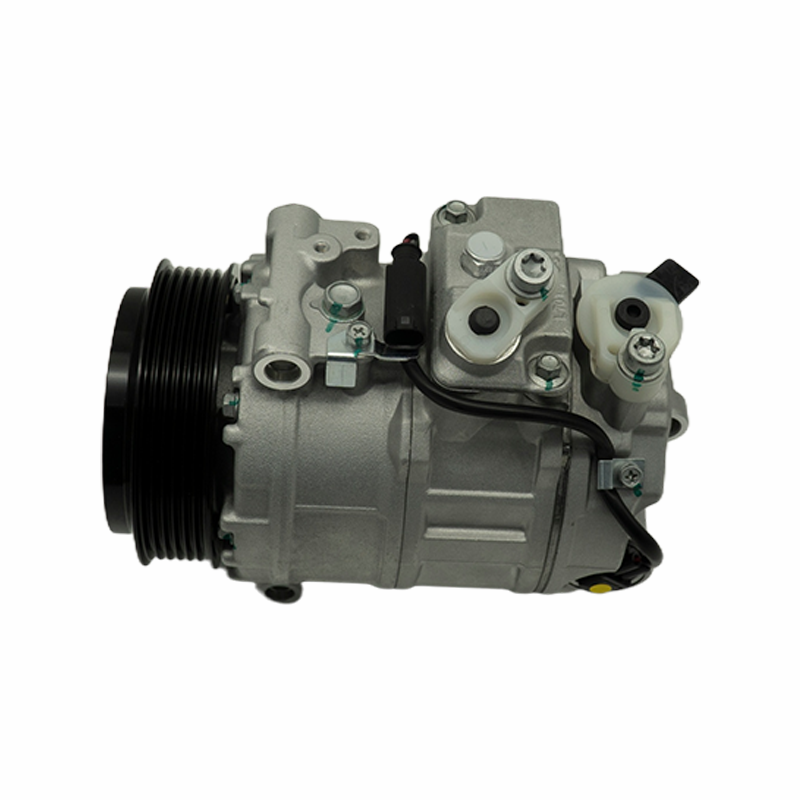 New OE A0022308011 12V Mercedes-Benz AC Compressor for Air Conditioner Replacement