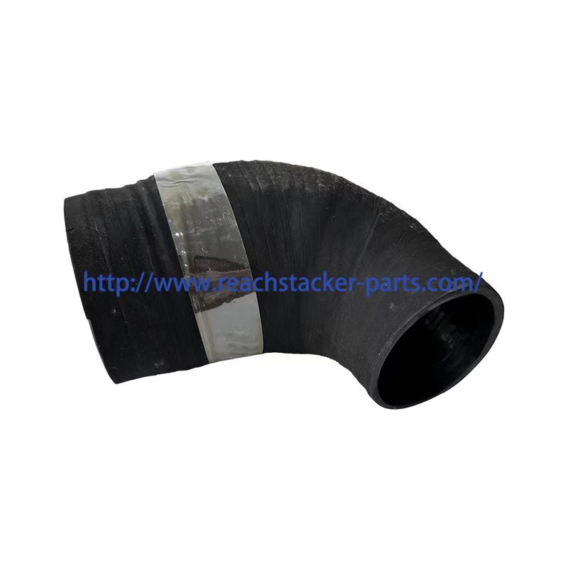 A41845.0100 intake pipe Kalmar Reach Stacker Parts