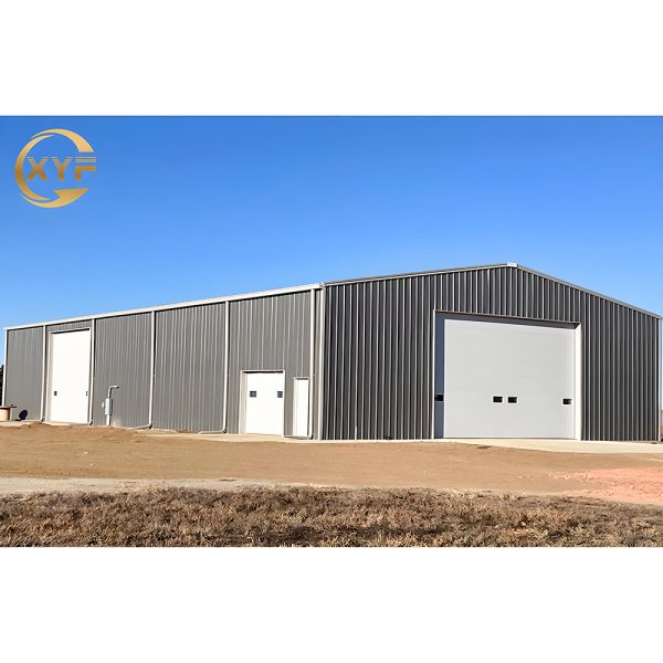 Prefab Steel Structure Hangar Cheap Metal Shed Steel Building Warehouse Prefabricated Steel Structure Warehouse