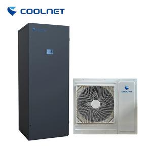 Commande étroite de plancher de climatisation de CCU de rendement énergétique élevé debout