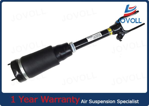 Fit Mercedes W164 Air Suspension  Shock Absorber Front Without ADS A1643206113