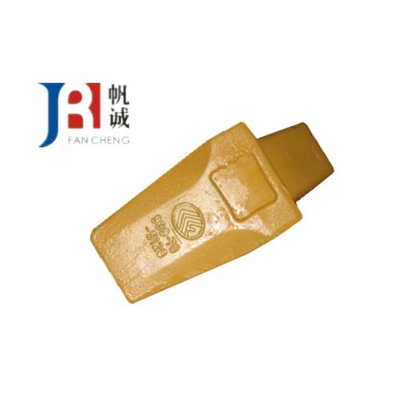 Earthmoving Komatsu Bucket Teeth Adapter 202-70-12130 , PC 100