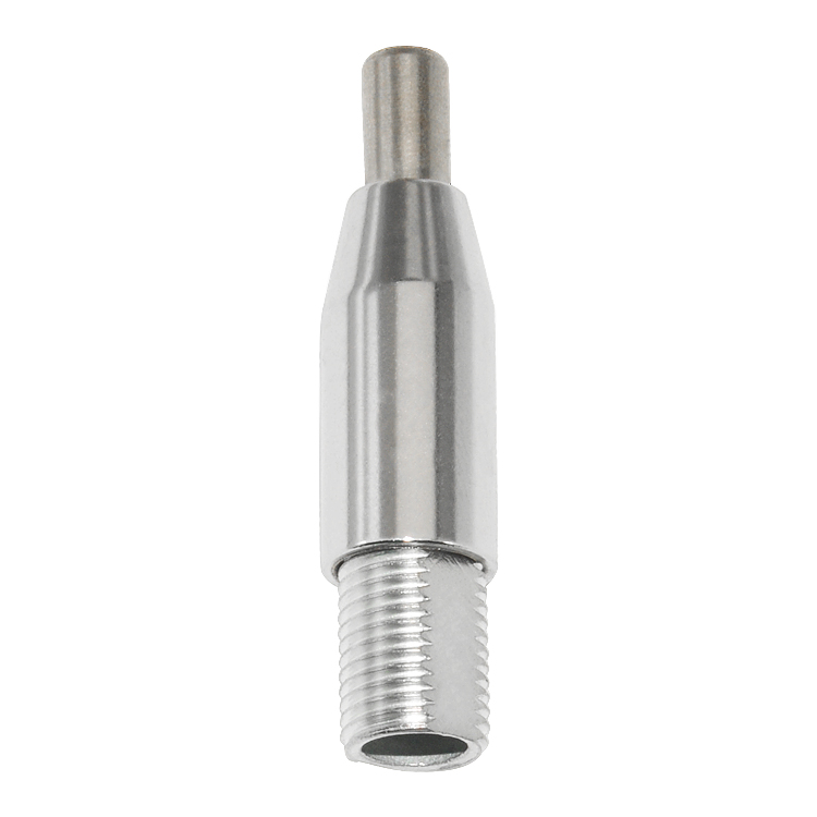 Thread Hexagonal Suspension Ceiling Hanging Kit Cable Gripper for Luminaire System