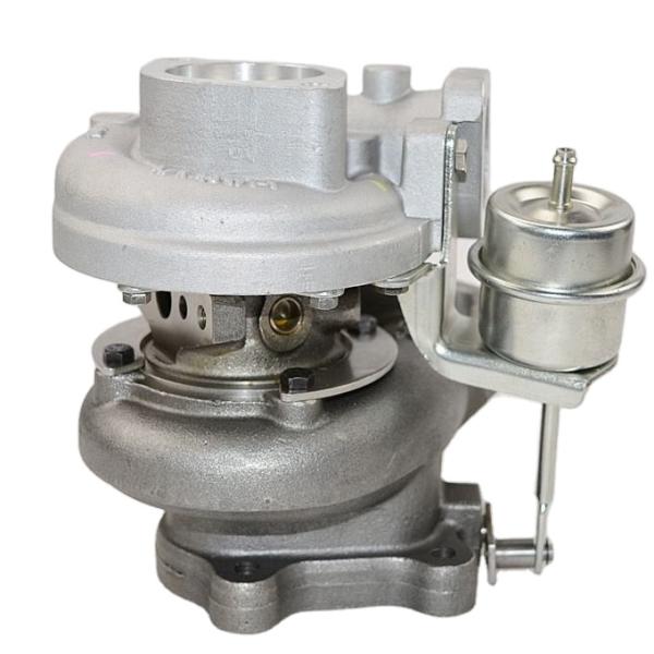 14411-vb300 Rd28t Turbocharger 701196-5007s 14411-vb301 Gt1752s for Nissan Safari/ Patrol