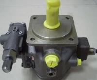 Pompes à palettes variables de la série PV de Rexroth