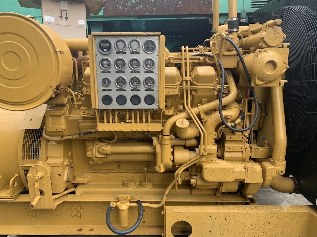 Guangzhou Youdao Machinery Equipment Co., Ltd.