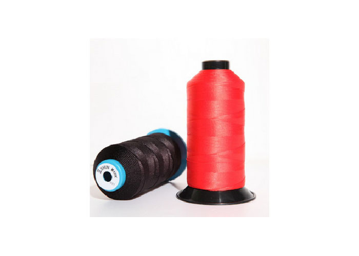 Custom 160D / 72F Polyester DTY Yarn , S/Z Twist Draw Textured Yarn For Knitting