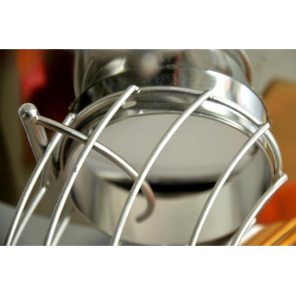 Tipo supermercado alaranjado da mesa de 370 W de Juice Squeezer Auto Press For