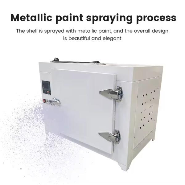 High Temperature Drying Oven Optional high temperature drying oven No reviews yet