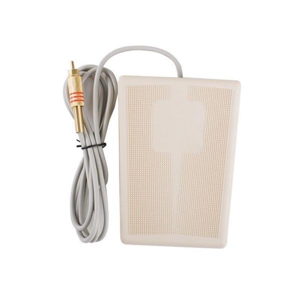 Couleur permanente rotatoire électrique de Kit For Eyebrow Lip Silver de machine de maquillage de l'UGP