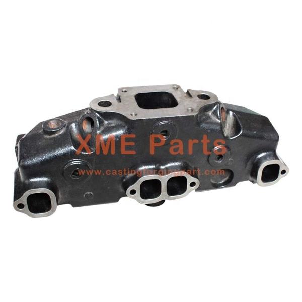 MerCruiser 865735A02 Exhaust Manifold Replaces Dry Joint for 5.0 5.7 6.2 V8 Small Block