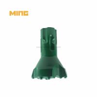 KNSH110mm a effilé la baïonnette P110 russe de forage d'outil à pastilles pour le soufflage