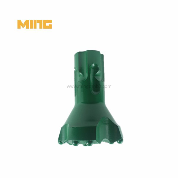 KNSH110mm сплющило сверля штифт P110 бита кнопки русский для взрывать