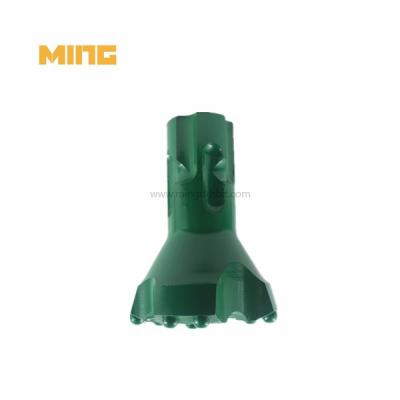 KNSH110mm afilou a baioneta de furo do russo P110 do bocado de botão para soprar