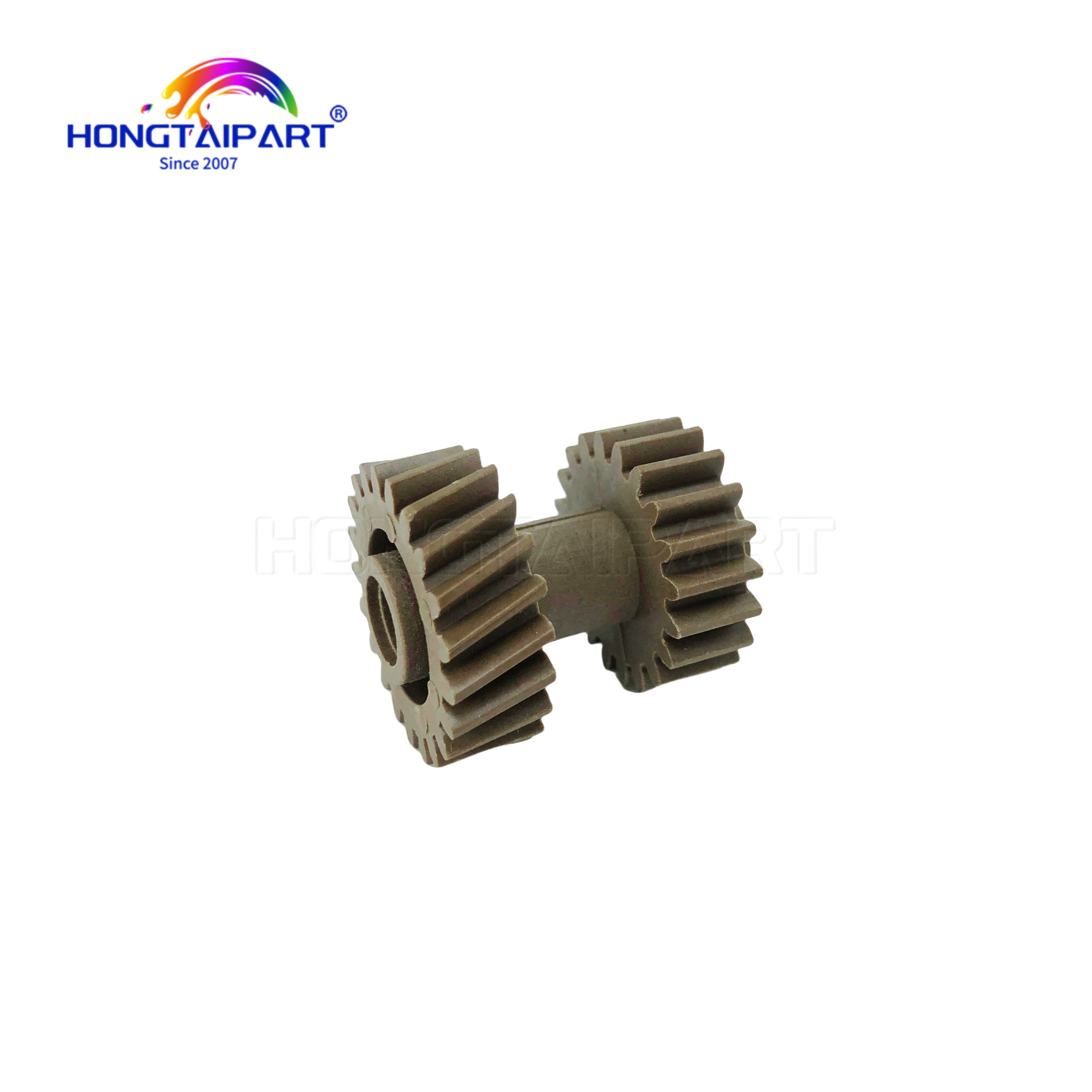 HONGTAIPART Toshiba Fuser Drive Gear для Toshiba E-Studio195 223 225 243 245 Совместимые части принтеров 6LA841400