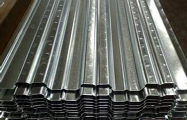 Hot Dipping Cold Rolled Galvalume Steel Coil High Tension For Garage Door