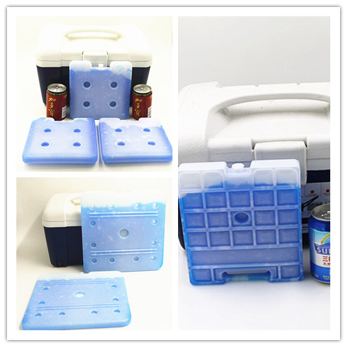 Пакеты охладителя замораживателя горячего холодного трудного пузыря со льдом мультфильма Хдпе раковины пластикового милые