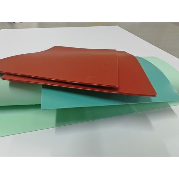 100-200 Times Service Life 1.5-2.0mm Thick FPC PCB (Flexible Printed Circuit Board) Cushion Pad MKCP-FPC-G3