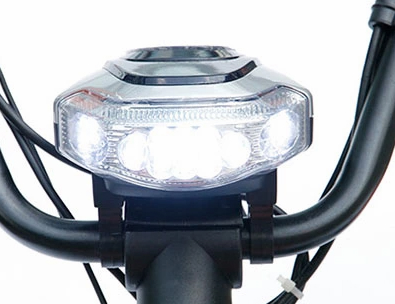 Smart E  City Coco Electric Harley Scooter 60v 1500w 75mph 70 Mph