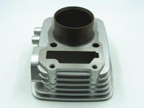 Motorcycle Components Four Stroke Cylinder Single Block SYM-M88-1 , 56mm Cylinder Bore