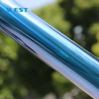 Car Windscreen Front Windshield Colorful Chameleon Car Tint Self-adhesive Film
