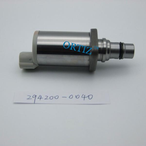 ORTIZ SCV 04226-0L010 fuel pump suction control valve 294200-0040 22560-30020 294200-0093
