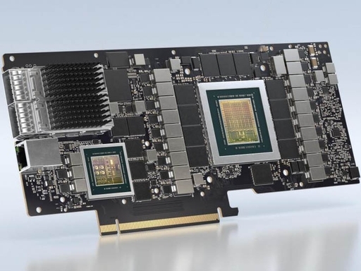 Next-Generation Cloud-Native NVIDIA BlueField-2 DPU ,  25/100/200Gbps Ethernet ,  PCIe 4.0 X16 ,  With Secure Boot ,  Hardware Root Of Trust ,  Broad OS Compatibility