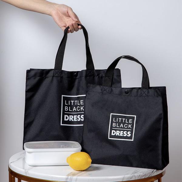 Heavy Duty Personalised Jute Shopping Bags Laminated Logo Printed Tote Bags