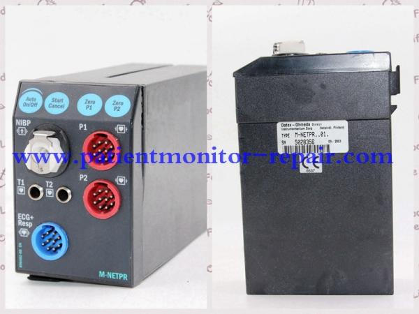 En du module utilisée par NESTPR PN 898482-00 de moniteur patient de m d'Ohmeda S3 S5 de datex de GE