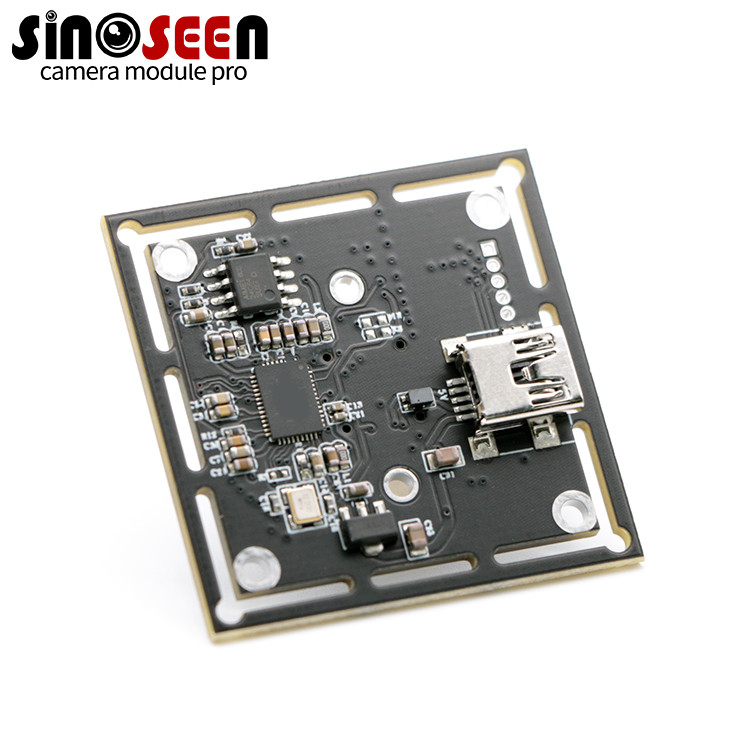 0.3MP крошечный модуль камеры USB объектива 38x38mm для датчика Pi GC0328 CMOS поленики