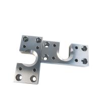 Mecanizado CNC de alta precisión para perforar y matriar el carburo con dureza HRC58-64