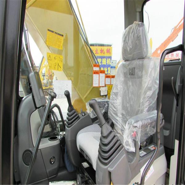 Usada Caterpillar Fabricação Japão Cat320D Excelente aparência Mais modelos Cat320C Cat320D Cat330B Cat330D bom preço