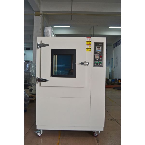 IEC 60811 Wires and Cables Natural Air Exchange Aging Test Chamber