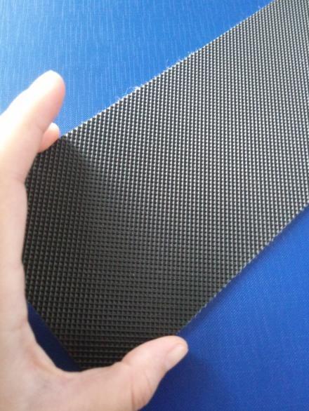 diamond,golf,sandblast treadmill belt