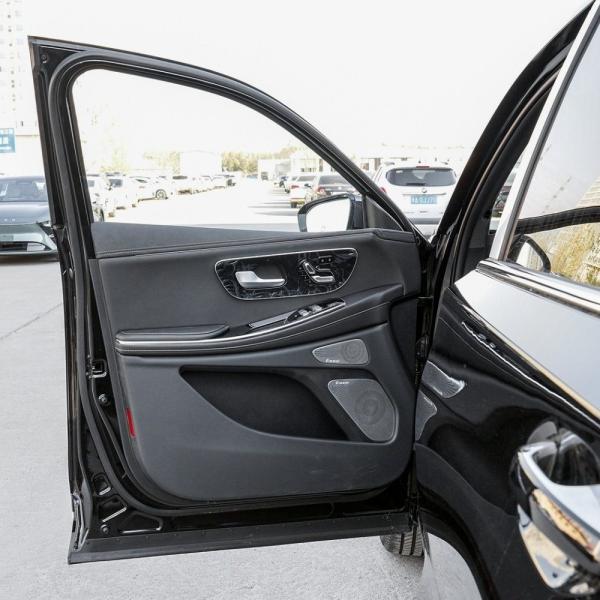 2024 Exeed Vx Explorer 400t 4WD Starlight 7 assentos 2.0t gasolina Smart SUV 261PS