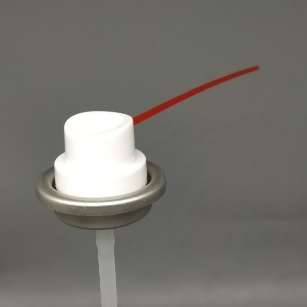 Válvula de carburador de kit MDF de alta resistencia para operadores de compresores industriales con tolerancia a alta presión