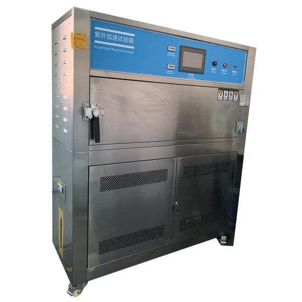 RT70C 8L/Day Accelerated Weathering UV Testing Machine