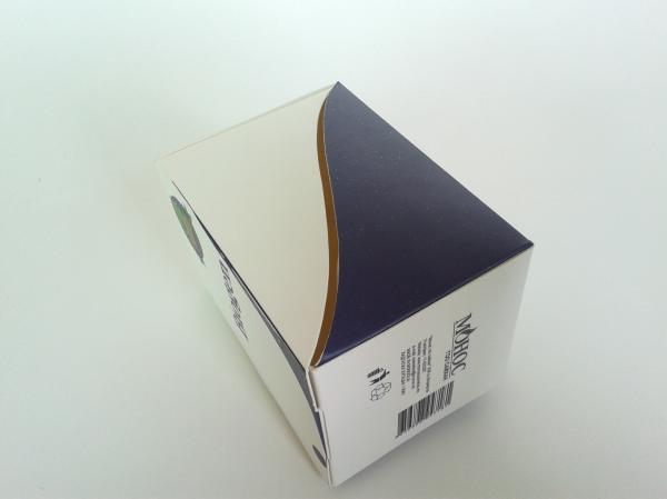 Printed Card Board Packaging Box For Gift, Glossy Lamination Luxury Cosmetic Packaging Boxes