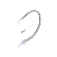 Voie aérienne cylindrique ET de tube avec la manchette pour UseThrough médical le tube endotrachéal de bouche