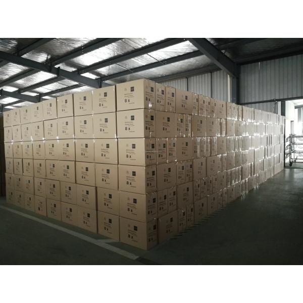 PN16 Pressure Reducing Electric Pneumatic Seal Diaphragm Valve for Customized Sanitary