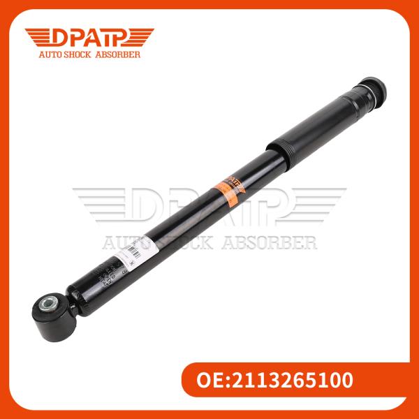Rear Shock Absorber Replacement 2113265100 for Mercedes Benz 211 E Class